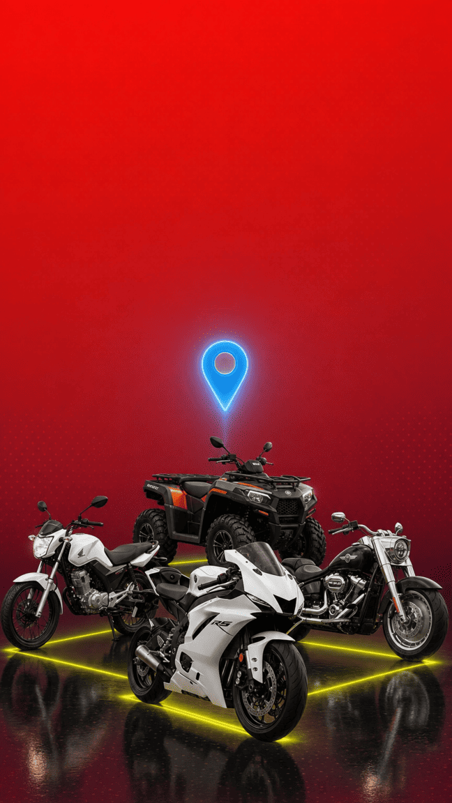 GO Moto