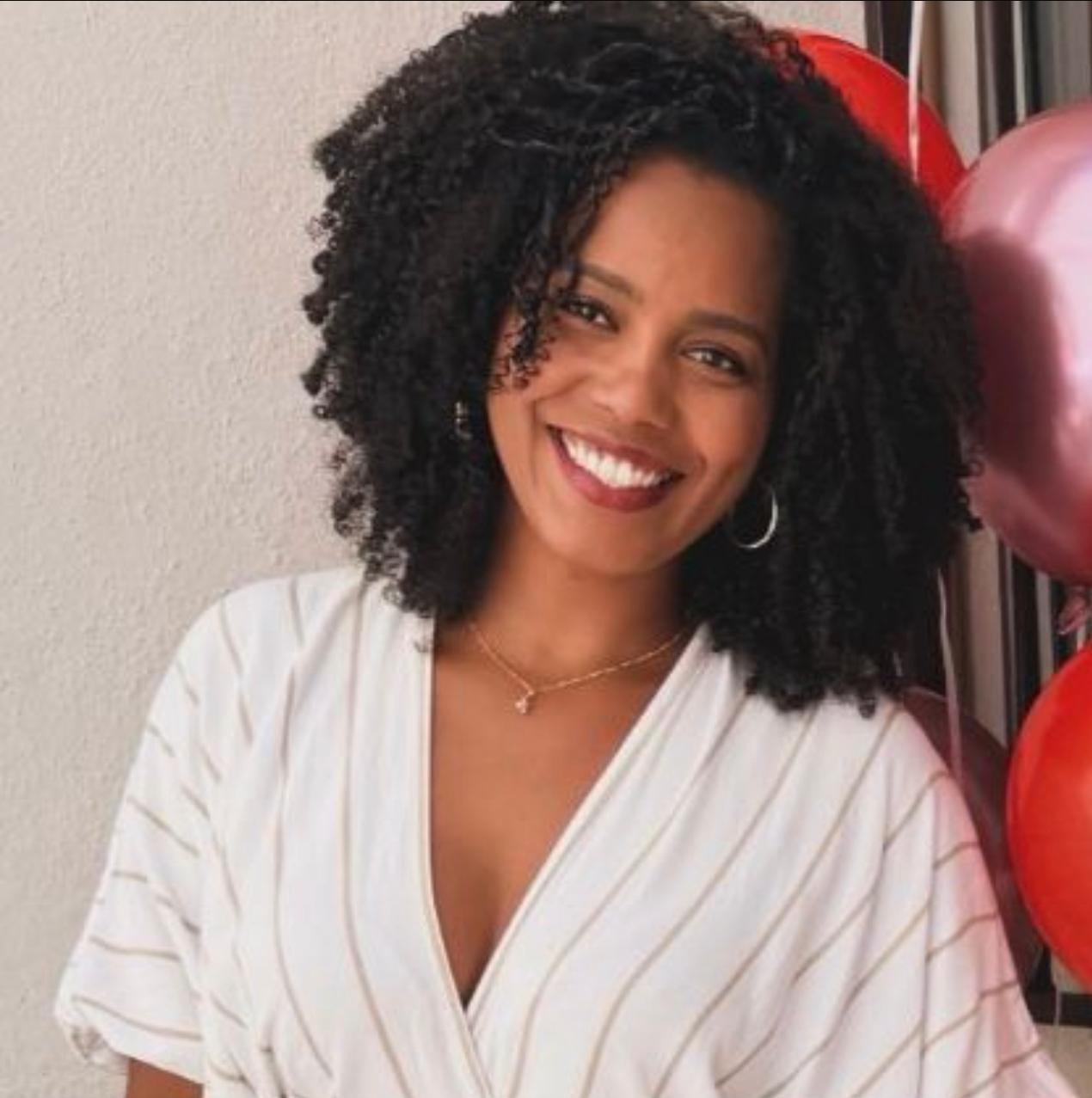 Izabella Gonçalves
